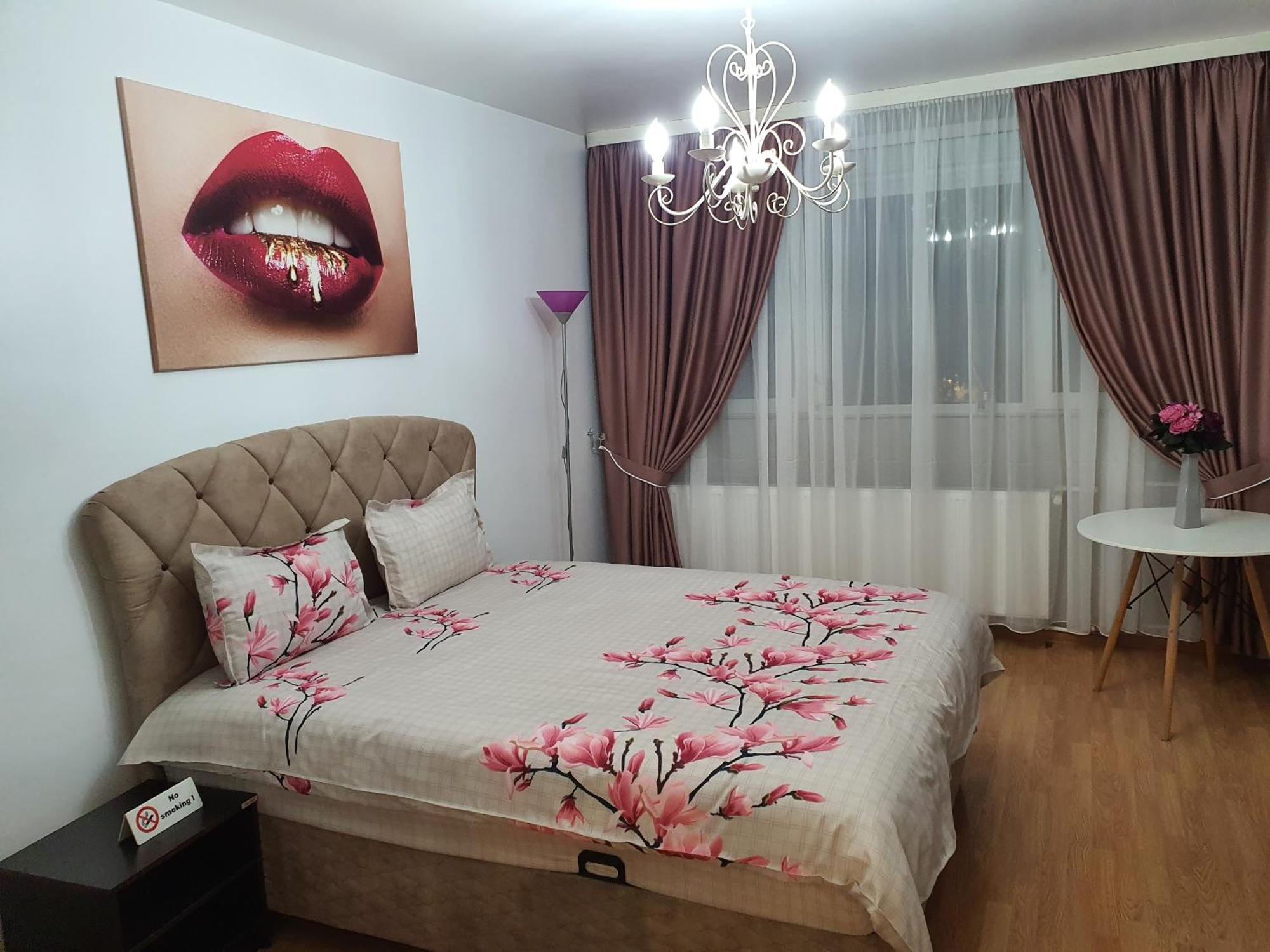 Chic Apartment- Place To Remember Galaţi Exterior foto