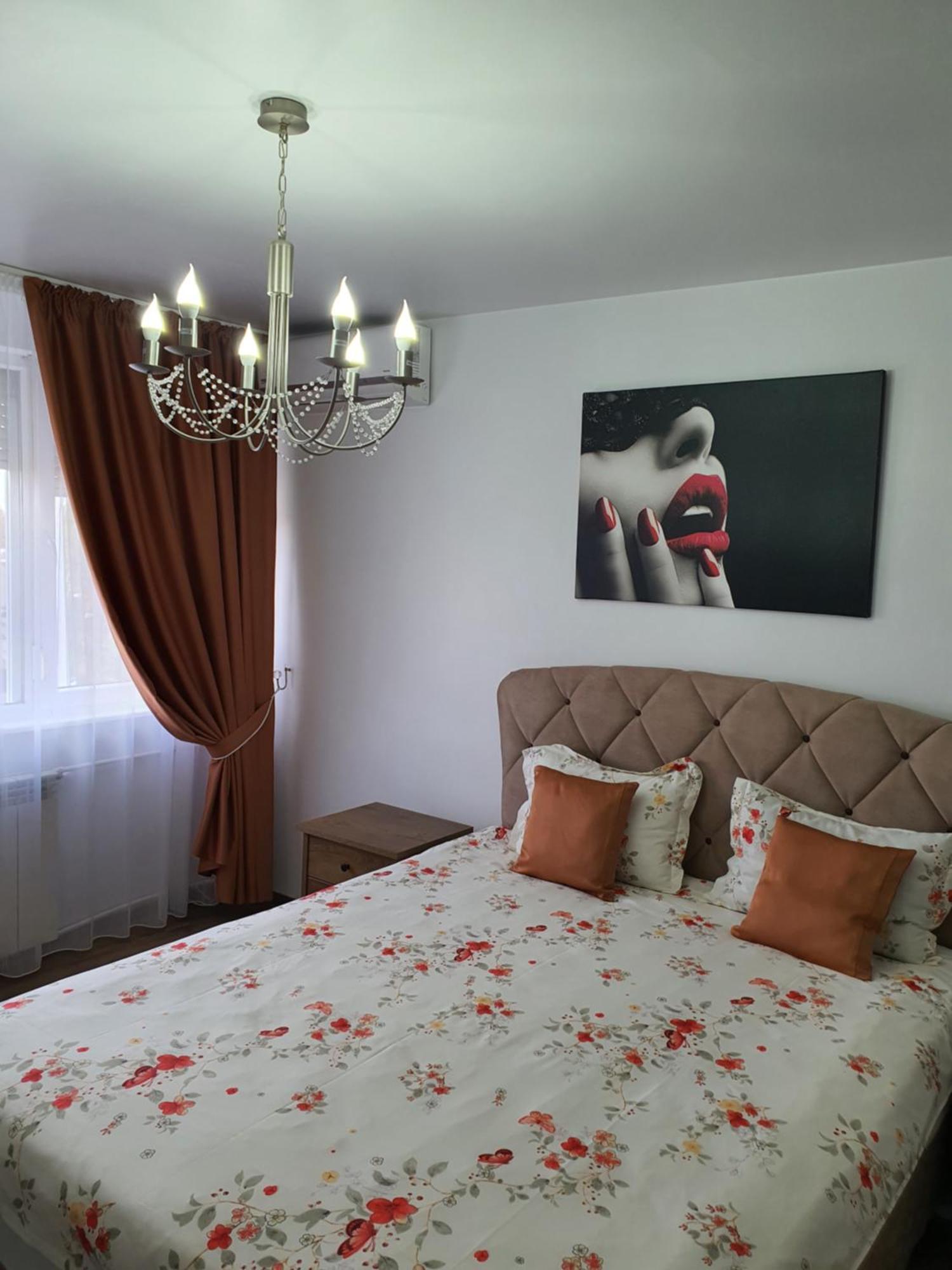 Chic Apartment- Place To Remember Galaţi Exterior foto