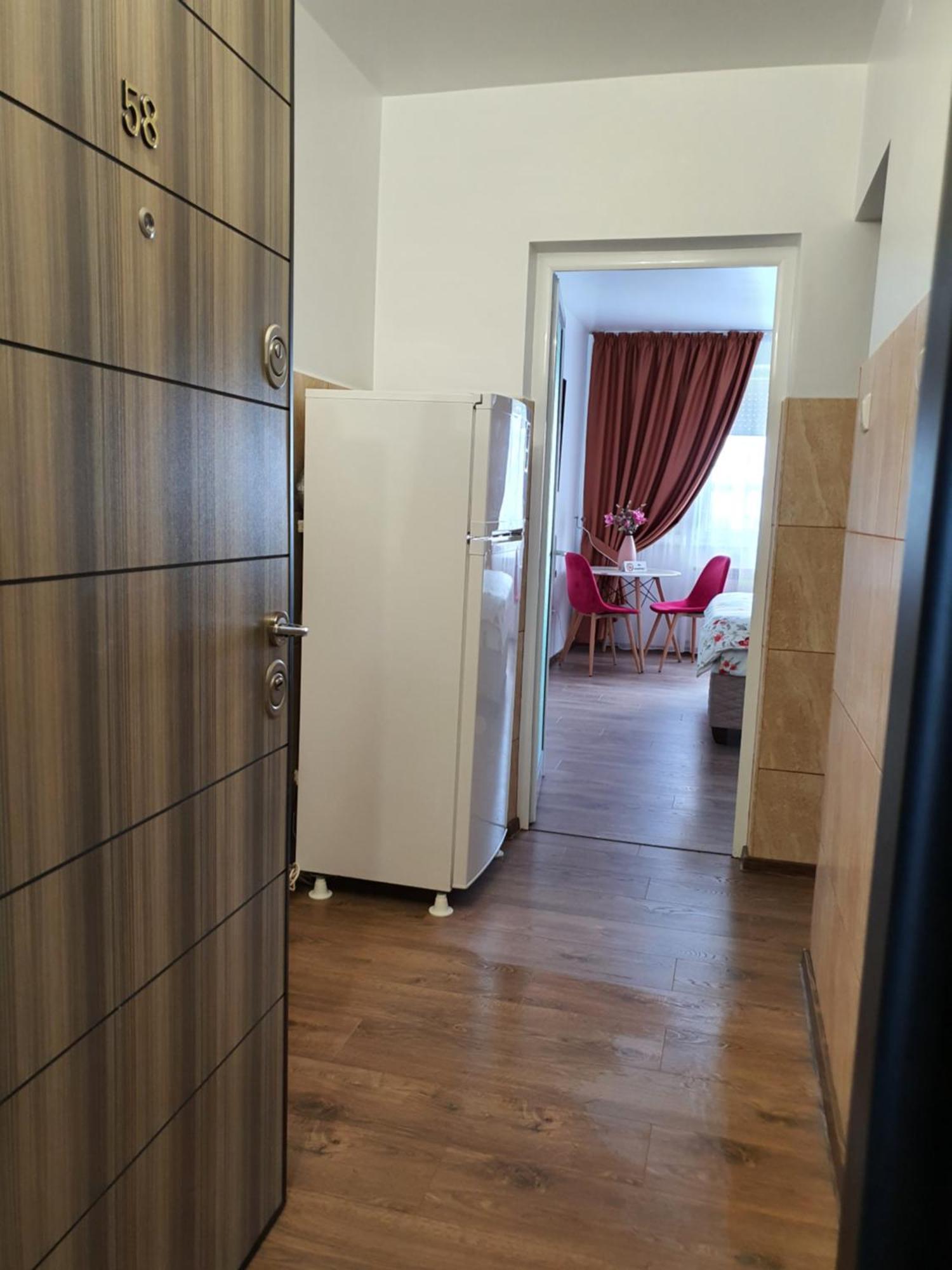Chic Apartment- Place To Remember Galaţi Exterior foto