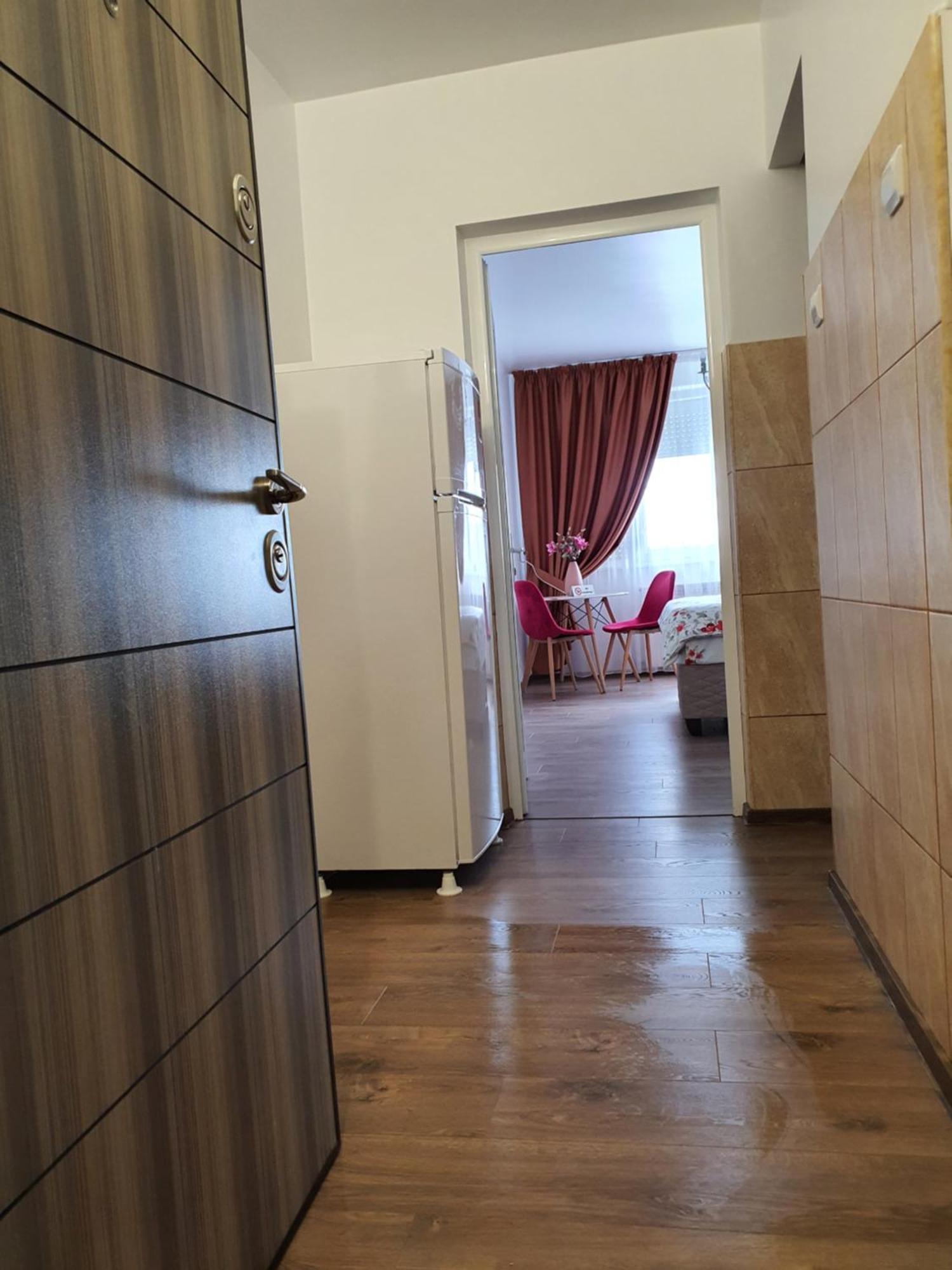 Chic Apartment- Place To Remember Galaţi Exterior foto