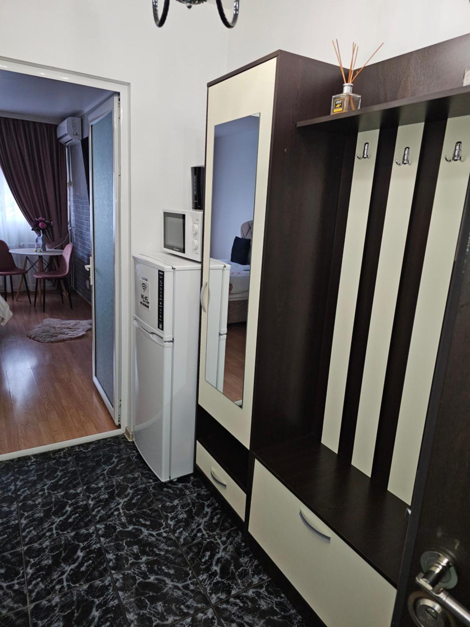Chic Apartment- Place To Remember Galaţi Habitación foto